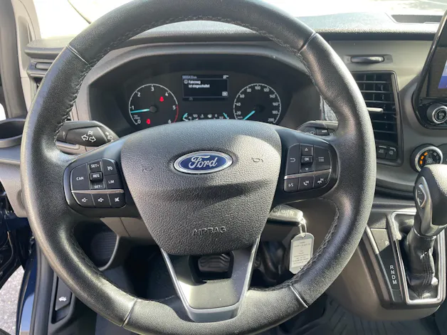 FORD Transit Custom 320 L1H1 Trend A