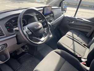 FORD Transit Custom 320 L1H1 Trend A