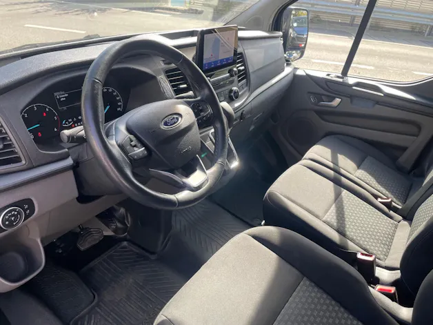 FORD Transit Custom 320 L1H1 Trend A