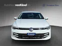 VW Golf 1.5 e TSI mHEV United DSG