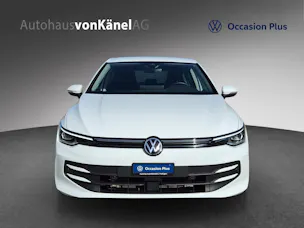 VW Golf 1.5 e TSI mHEV United DSG