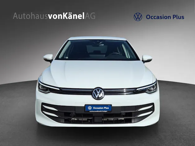 VW Golf 1.5 e TSI mHEV United DSG