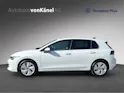 VW Golf 1.5 e TSI mHEV United DSG