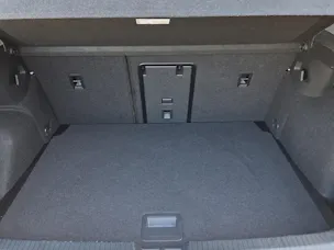 VW Golf 1.5 e TSI mHEV United DSG
