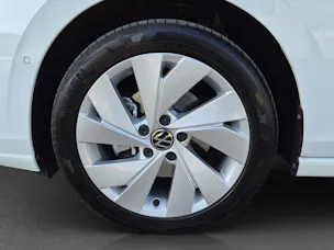 VW Golf 1.5 e TSI mHEV United DSG