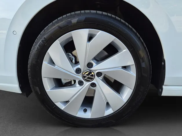 VW Golf 1.5 e TSI mHEV United DSG