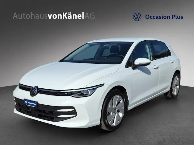 VW Golf 1.5 e TSI mHEV United DSG