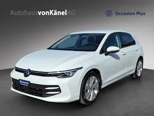VW Golf 1.5 e TSI mHEV United DSG