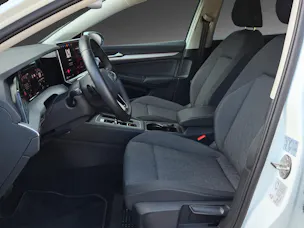 VW Golf 1.5 e TSI mHEV United DSG