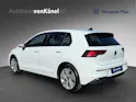 VW Golf 1.5 e TSI mHEV United DSG