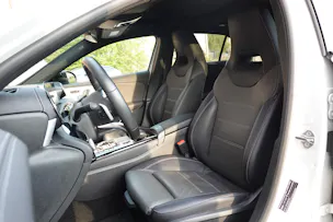 MERCEDES-BENZ A 180 AMG Line - "Pack AMG Line * Caméra 360 * Toit Ouvrant * Clim Auto * Jantes 18 * Aide à la Conduite *