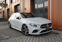 MERCEDES-BENZ A 180 AMG Line - "Pack AMG Line * Caméra 360 * Toit Ouvrant * Clim Auto * Jantes 18 * Aide à la Conduite *