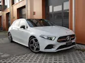 MERCEDES-BENZ A 180 AMG Line - "Pack AMG Line * Caméra 360 * Toit Ouvrant * Clim Auto * Jantes 18 * Aide à la Conduite *