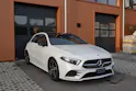 MERCEDES-BENZ A 180 AMG Line - "Pack AMG Line * Caméra 360 * Toit Ouvrant * Clim Auto * Jantes 18 * Aide à la Conduite *