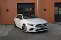 MERCEDES-BENZ A 180 AMG Line - "Pack AMG Line * Caméra 360 * Toit Ouvrant * Clim Auto * Jantes 18 * Aide à la Conduite *
