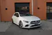 MERCEDES-BENZ A 180 AMG Line - "Pack AMG Line * Caméra 360 * Toit Ouvrant * Clim Auto * Jantes 18 * Aide à la Conduite *