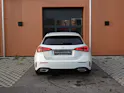 MERCEDES-BENZ A 180 AMG Line - "Pack AMG Line * Caméra 360 * Toit Ouvrant * Clim Auto * Jantes 18 * Aide à la Conduite *