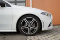 MERCEDES-BENZ A 180 AMG Line - "Pack AMG Line * Caméra 360 * Toit Ouvrant * Clim Auto * Jantes 18 * Aide à la Conduite *
