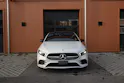 MERCEDES-BENZ A 180 AMG Line - "Pack AMG Line * Caméra 360 * Toit Ouvrant * Clim Auto * Jantes 18 * Aide à la Conduite *