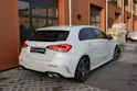 MERCEDES-BENZ A 180 AMG Line - "Pack AMG Line * Caméra 360 * Toit Ouvrant * Clim Auto * Jantes 18 * Aide à la Conduite *