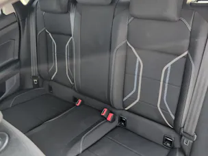 VW Polo 1.0 TSI BMT Comfortline DSG