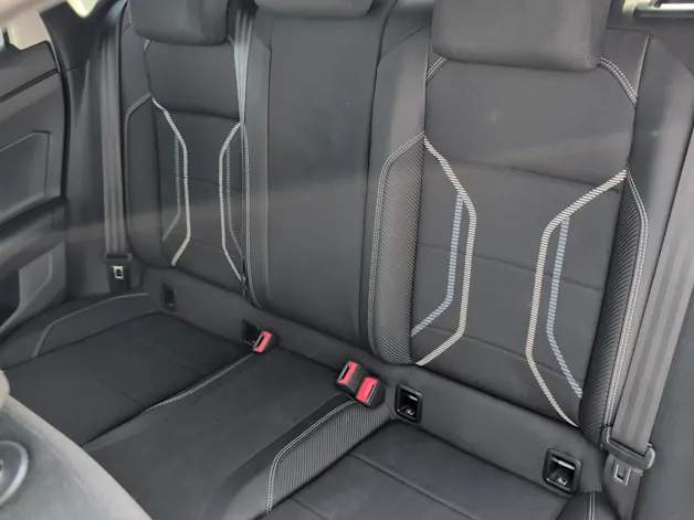VW Polo 1.0 TSI BMT Comfortline DSG
