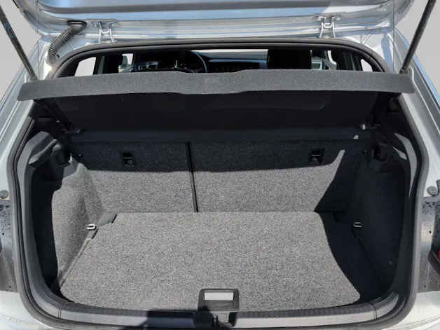 VW Polo 1.0 TSI BMT Comfortline DSG