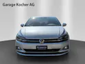 VW Polo 1.0 TSI BMT Comfortline DSG