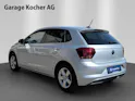 VW Polo 1.0 TSI BMT Comfortline DSG