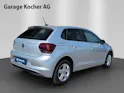 VW Polo 1.0 TSI BMT Comfortline DSG