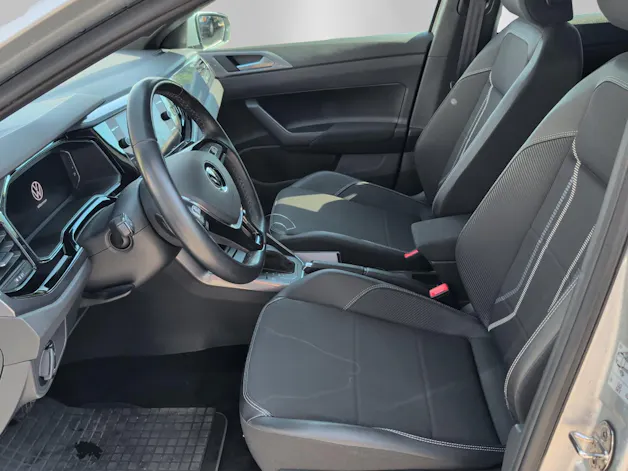 VW Polo 1.0 TSI BMT Comfortline DSG