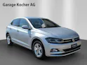 VW Polo 1.0 TSI BMT Comfortline DSG