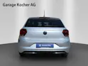 VW Polo 1.0 TSI BMT Comfortline DSG
