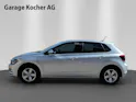 VW Polo 1.0 TSI BMT Comfortline DSG