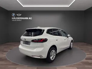 BMW 218d Active Tourer