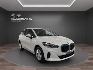 BMW 218d Active Tourer