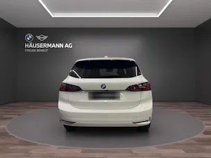 BMW 218d Active Tourer