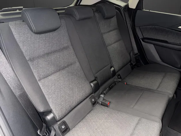 BMW 218d Active Tourer