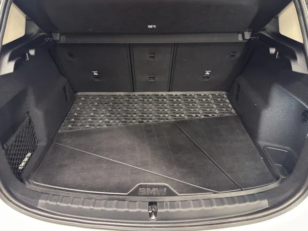 BMW 218d Active Tourer