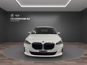BMW 218d Active Tourer