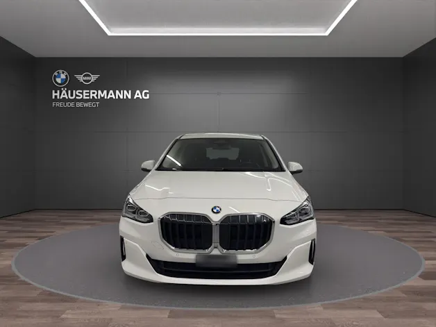 BMW 218d Active Tourer