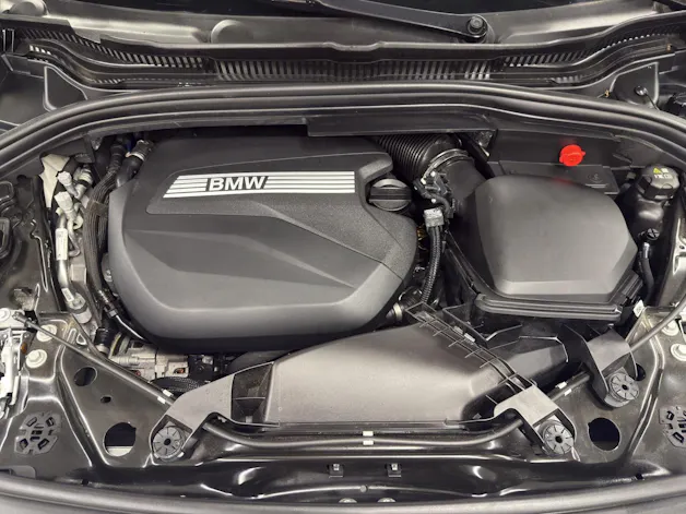BMW 218d Active Tourer
