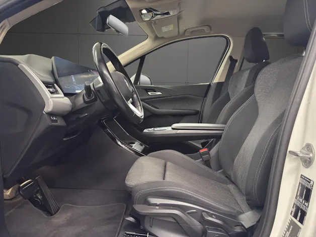 BMW 218d Active Tourer