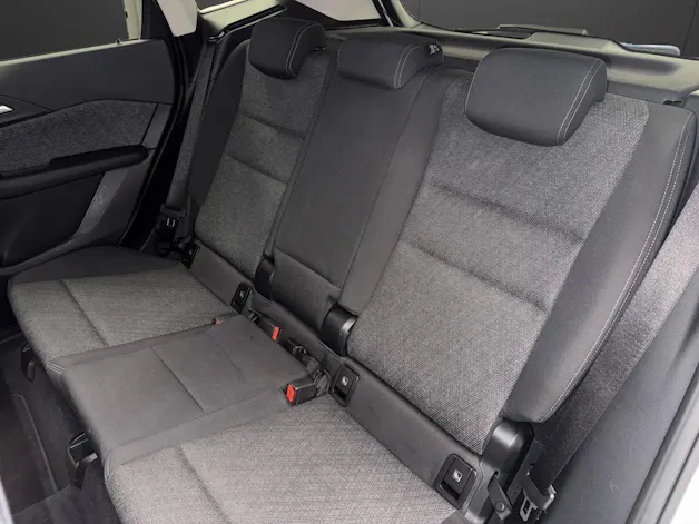 BMW 218d Active Tourer