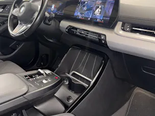 BMW 218d Active Tourer