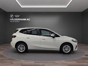 BMW 218d Active Tourer