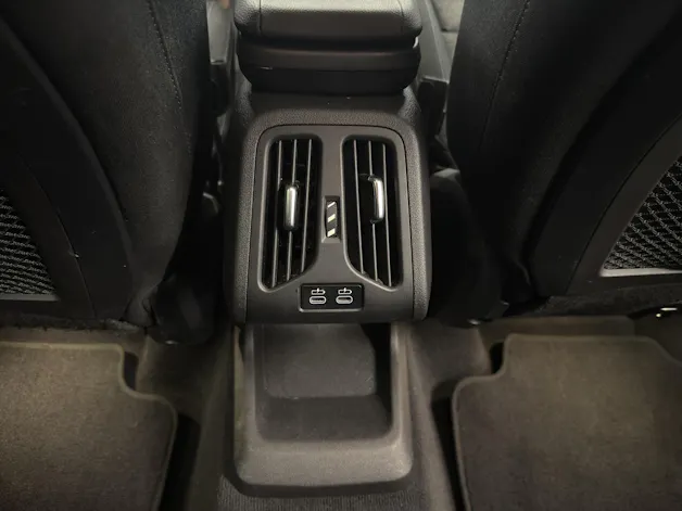 BMW 218d Active Tourer