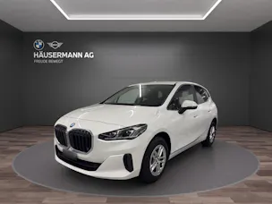 BMW 218d Active Tourer