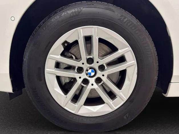 BMW 218d Active Tourer