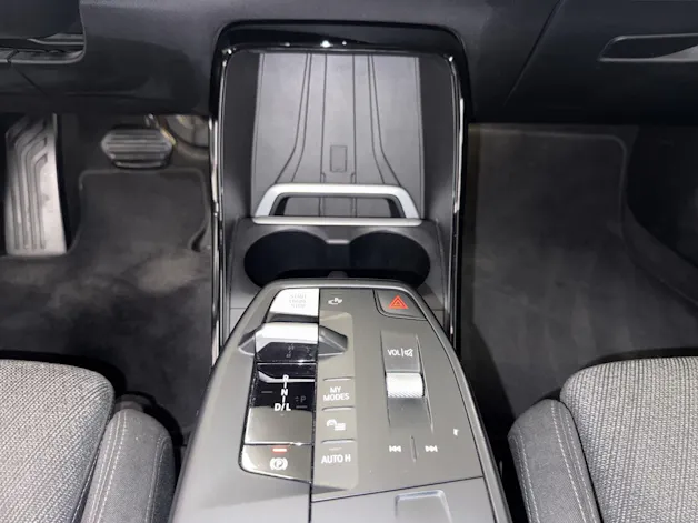 BMW 218d Active Tourer